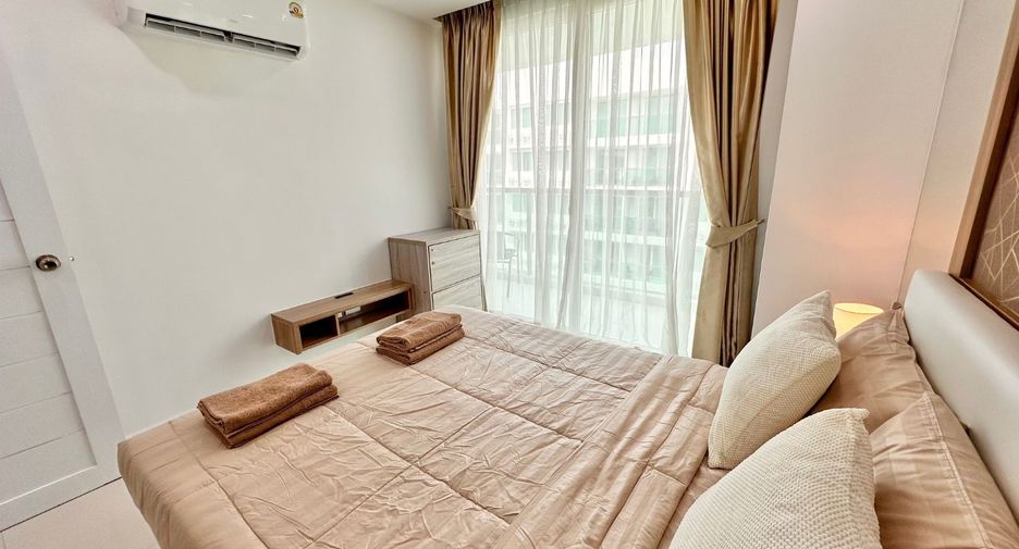出租 1 卧室 公寓 在 Bang Lamung, Chon Buri