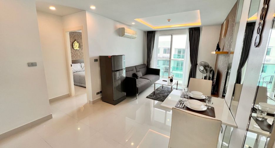 出租 1 卧室 公寓 在 Bang Lamung, Chon Buri