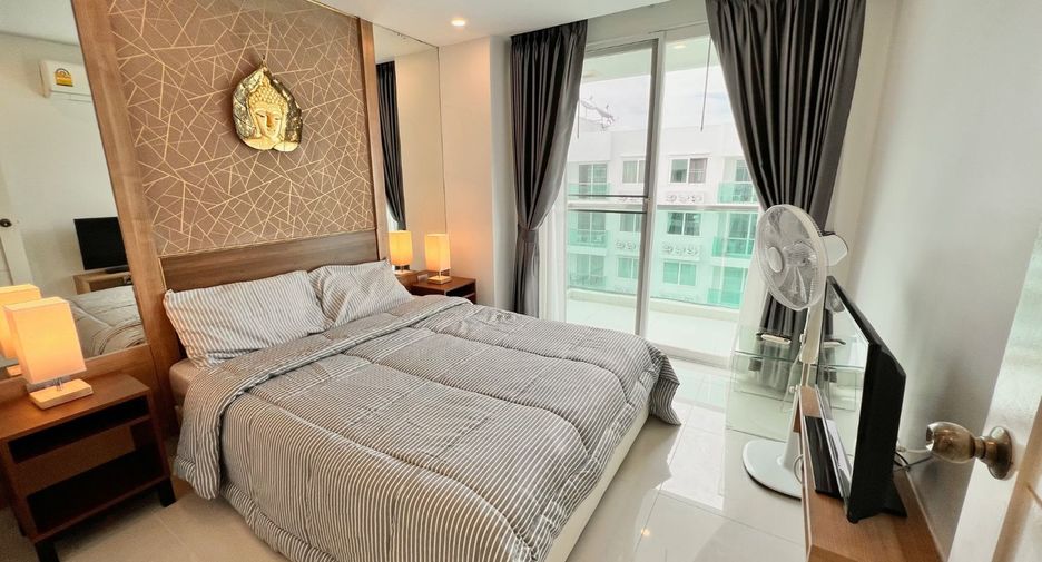 出租 1 卧室 公寓 在 Bang Lamung, Chon Buri