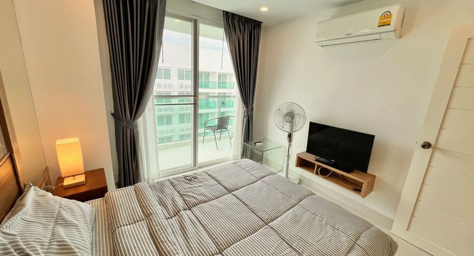 出租 1 卧室 公寓 在 Bang Lamung, Chon Buri