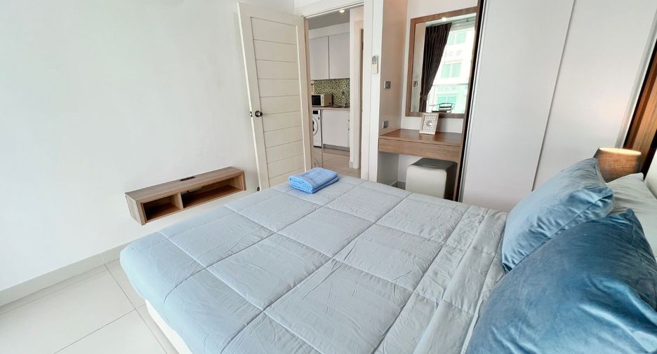 出租 1 卧室 公寓 在 Bang Lamung, Chon Buri