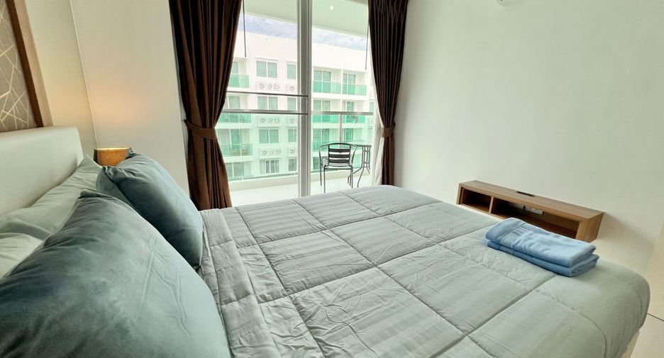 出租 1 卧室 公寓 在 Bang Lamung, Chon Buri