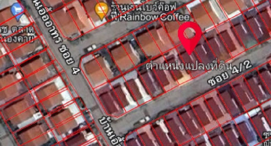 For sale 2 bedrooms house in Mueang Nong Khai, Nong Khai