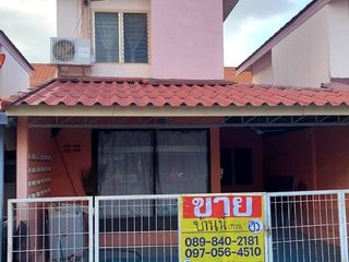 For sale 2 Beds house in Mueang Nong Khai, Nong Khai