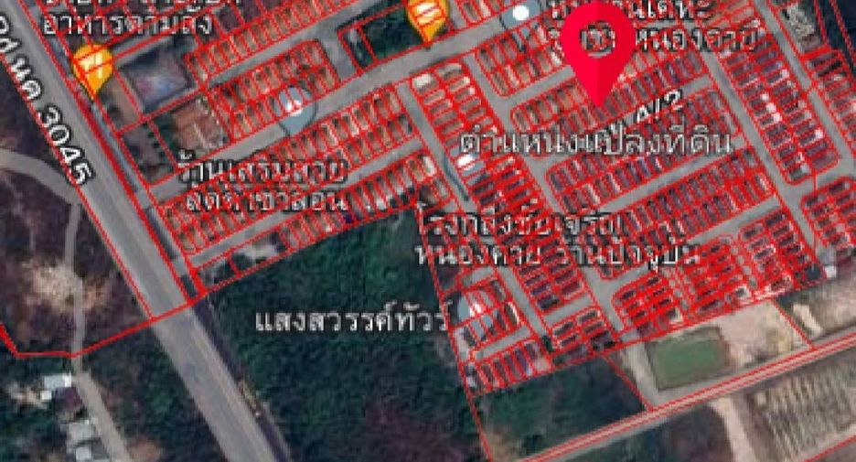 For sale 2 bedrooms house in Mueang Nong Khai, Nong Khai