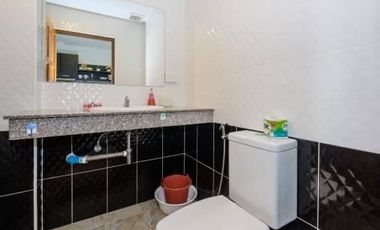 Condo en venta de 1 habitaciones en Bang Lamung, Chonburi