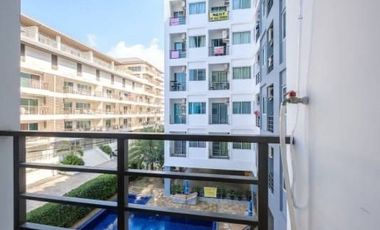 Condo en venta de 1 habitaciones en Bang Lamung, Chonburi