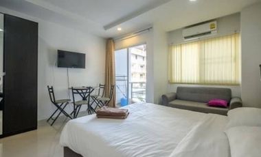 Condo en venta de 1 habitaciones en Bang Lamung, Chonburi