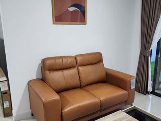 For rent 3 bedrooms townhouse in Bang Phli, Samut Prakan