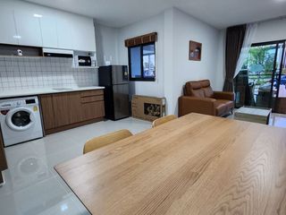 For rent 3 bedrooms townhouse in Bang Phli, Samut Prakan