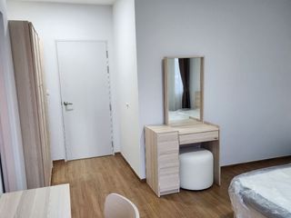 For rent 3 bedrooms townhouse in Bang Phli, Samut Prakan
