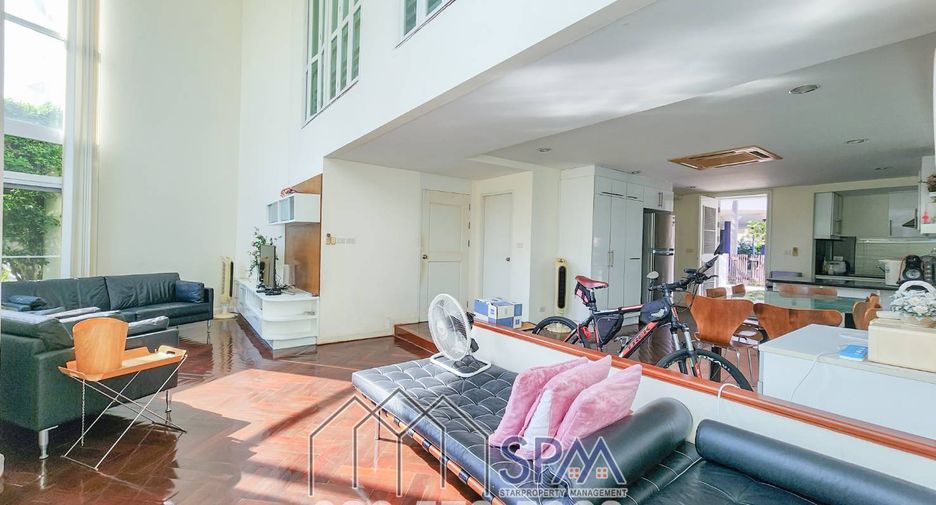 For sale 3 bedrooms villa in Hua Hin, Prachuap Khiri Khan