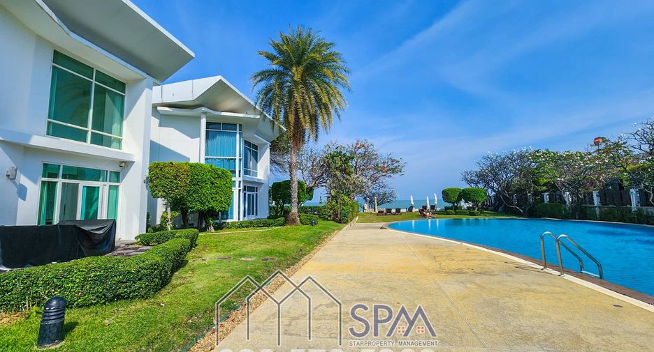 For sale 3 bedrooms villa in Hua Hin, Prachuap Khiri Khan