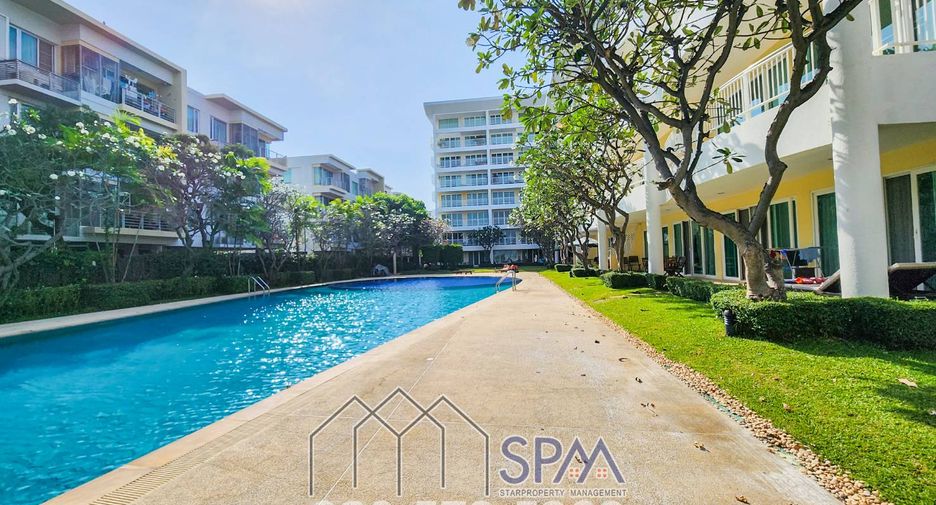 For sale 3 bedrooms villa in Hua Hin, Prachuap Khiri Khan