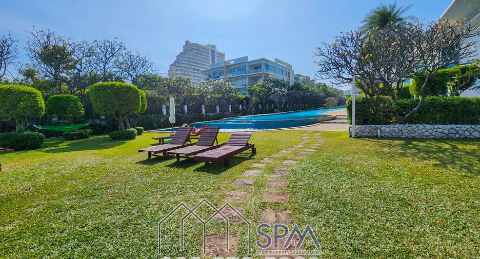 For sale 3 bedrooms villa in Hua Hin, Prachuap Khiri Khan