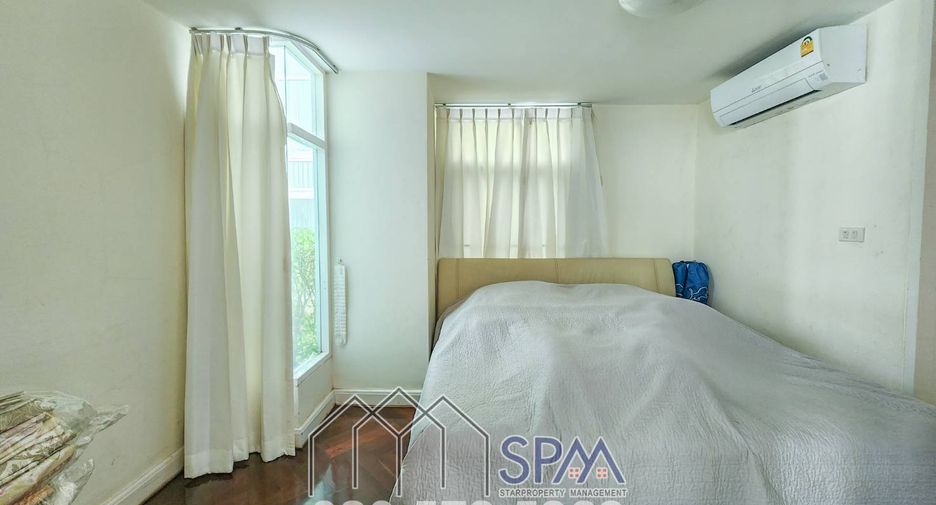 For sale 3 bedrooms villa in Hua Hin, Prachuap Khiri Khan