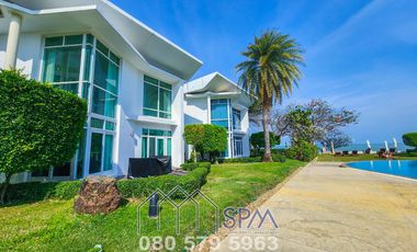 Villa zum Kauf mit 3 Zimmer in Hua Hin, Prachuap Khiri Khan