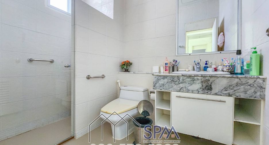 For sale 3 bedrooms villa in Hua Hin, Prachuap Khiri Khan