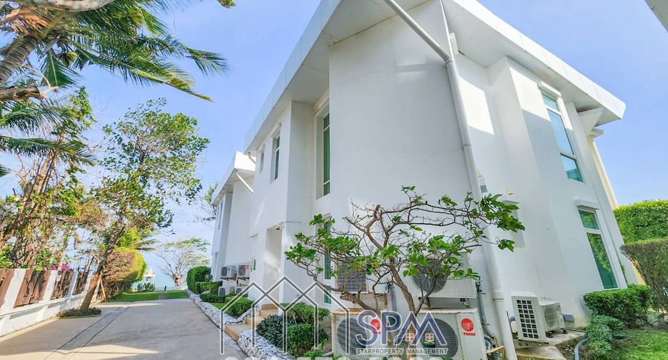 For sale 3 bedrooms villa in Hua Hin, Prachuap Khiri Khan