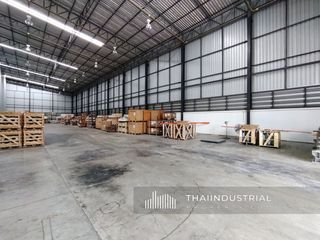 For rent warehouse in Bang Phli, Samut Prakan