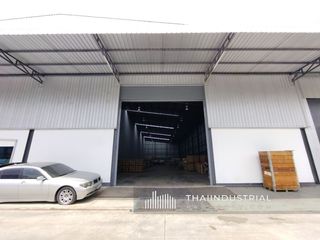 For rent warehouse in Bang Phli, Samut Prakan