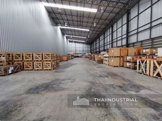 For rent warehouse in Bang Phli, Samut Prakan