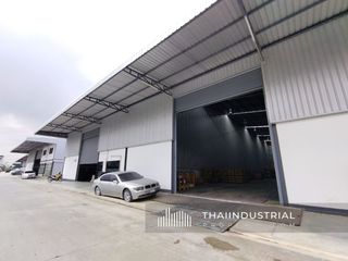 For rent warehouse in Bang Phli, Samut Prakan