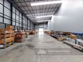 For rent warehouse in Bang Phli, Samut Prakan