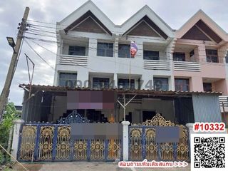 For rent 8 Beds townhouse in Pak Kret, Nonthaburi