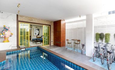 For rent そして for sale 4 Beds house in Mueang Chiang Mai, Chiang Mai