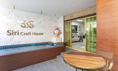 For rent そして for sale 4 Beds house in Mueang Chiang Mai, Chiang Mai