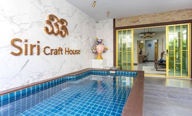 For rent そして for sale 4 Beds house in Mueang Chiang Mai, Chiang Mai