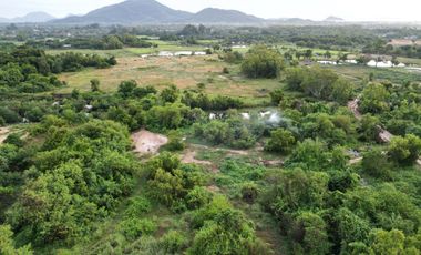 For sale land in Mueang Rayong, Rayong