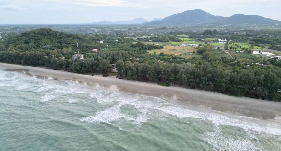 For sale land in Mueang Rayong, Rayong