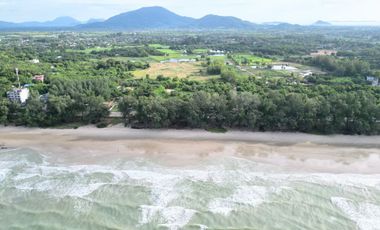For sale land in Mueang Rayong, Rayong