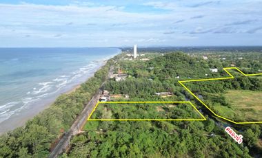 For sale land in Mueang Rayong, Rayong