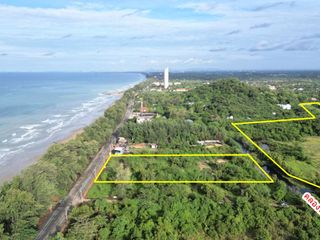 For sale land in Mueang Rayong, Rayong