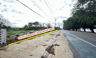 For sale land in Mueang Rayong, Rayong