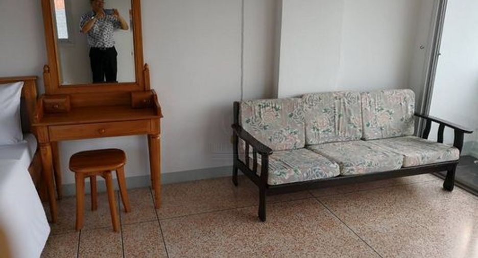 For rent 110 Beds apartment in Bangkok Yai, Bangkok