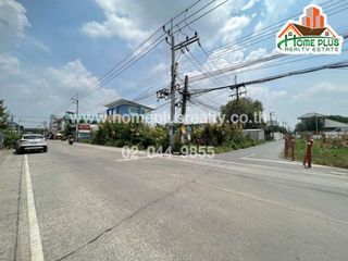 For sale land in Mueang Pathum Thani, Pathum Thani
