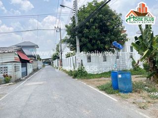 For sale land in Mueang Pathum Thani, Pathum Thani