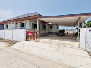 For sale 3 bed house in Mueang Phetchaburi, Phetchaburi