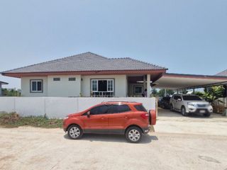 For sale 3 Beds house in Mueang Phetchaburi, Phetchaburi