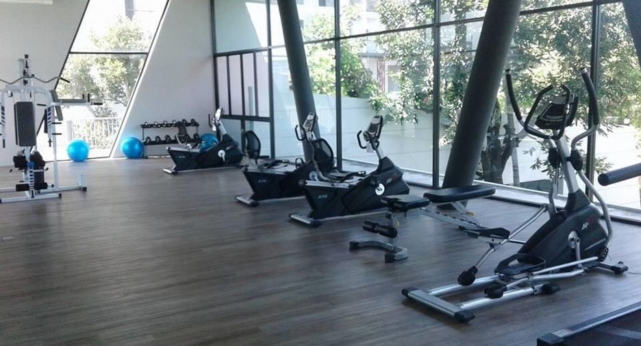 For rent 2 bed condo in Phutthamonthon, Nakhon Pathom