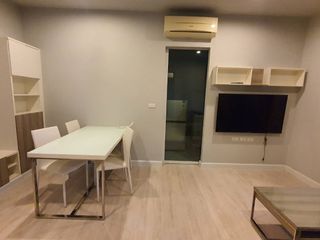 For rent 2 bed condo in Phutthamonthon, Nakhon Pathom