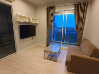 For rent 2 bed condo in Phutthamonthon, Nakhon Pathom