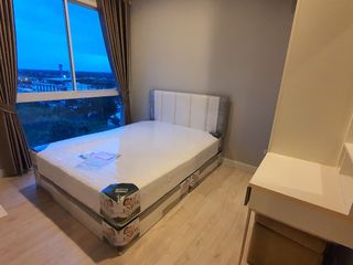 For rent 2 bed condo in Phutthamonthon, Nakhon Pathom