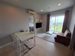For rent 2 Beds condo in Phutthamonthon, Nakhon Pathom