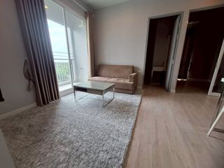 For rent 2 Beds condo in Phutthamonthon, Nakhon Pathom