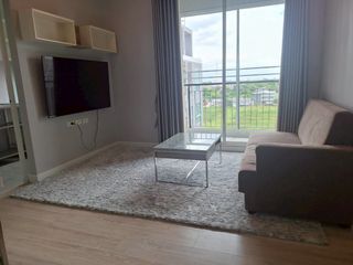 For rent 2 Beds condo in Phutthamonthon, Nakhon Pathom